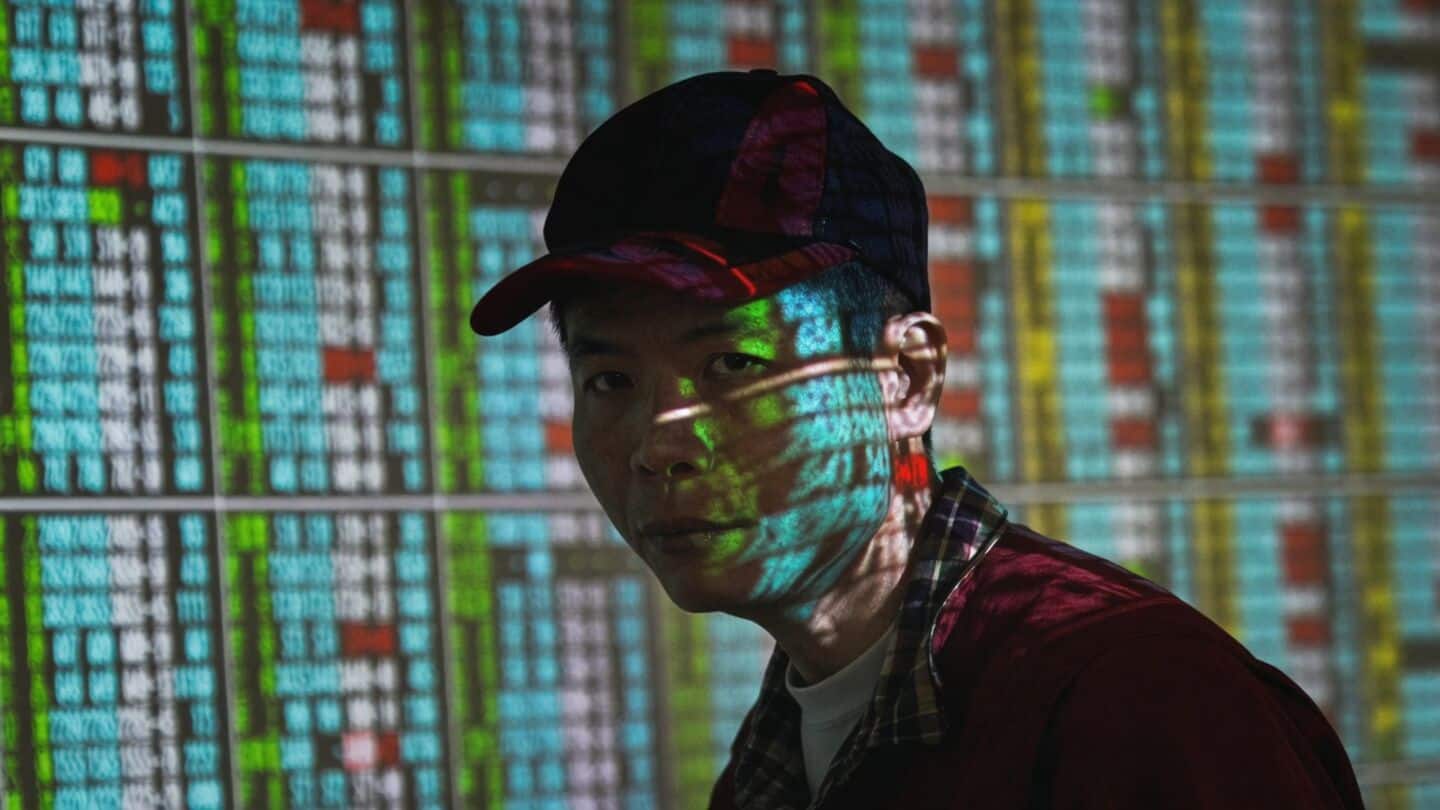 Asian stocks rally as semiconductors surge, Kospi soars on AI