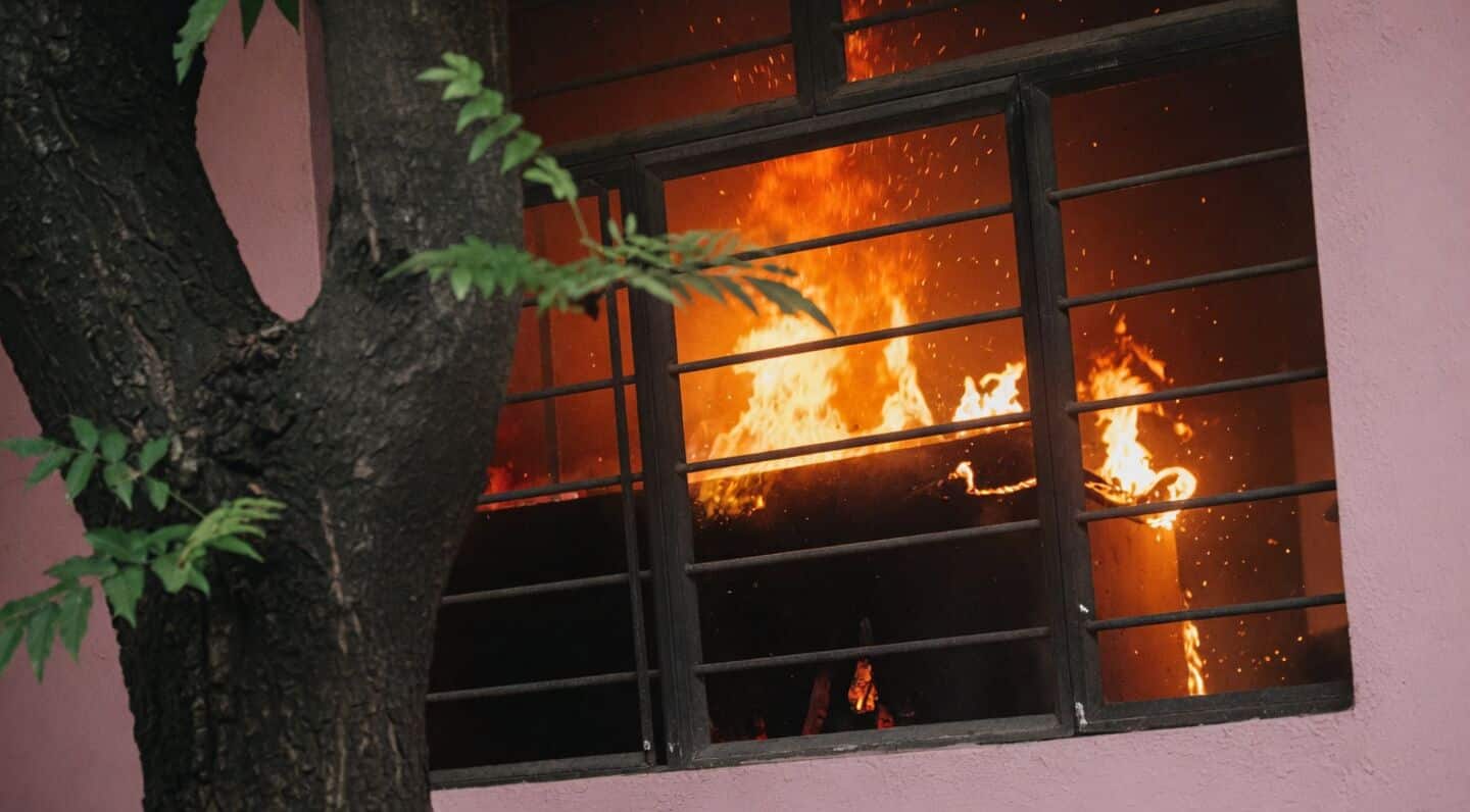 Generator explodes at Ram Lal Bhasin Public School, no injuries
