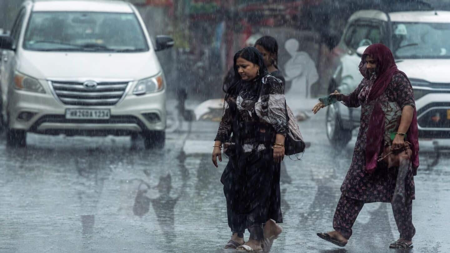 IMD warns heavy rainfall in Himachal Pradesh until August 19