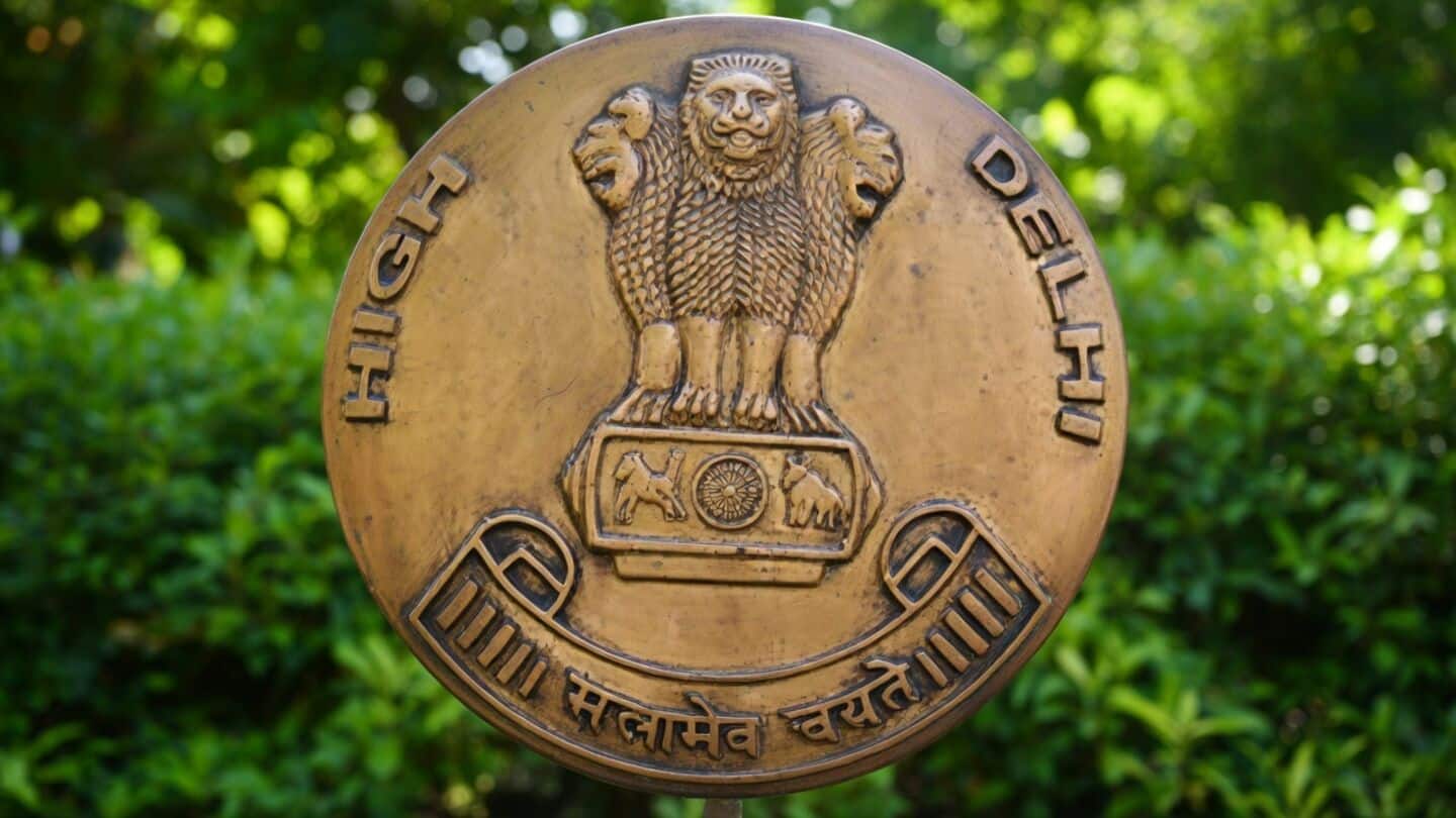 Delhi High Court questions MLA MP recommendation for 'Lakshmi Yojana'