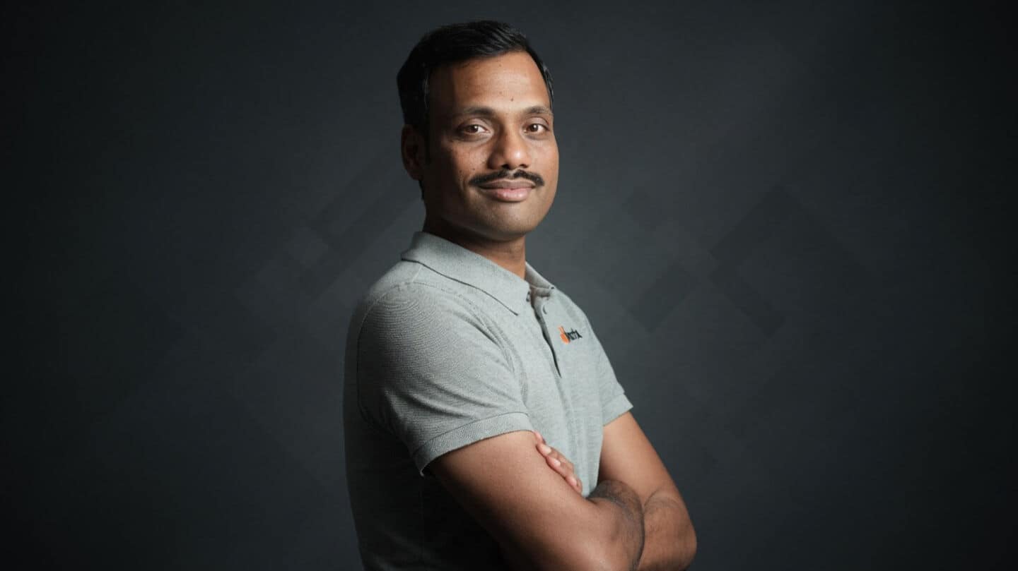 Whatfix names co-founder Vara Kumar CEO after Khadim Batti's death