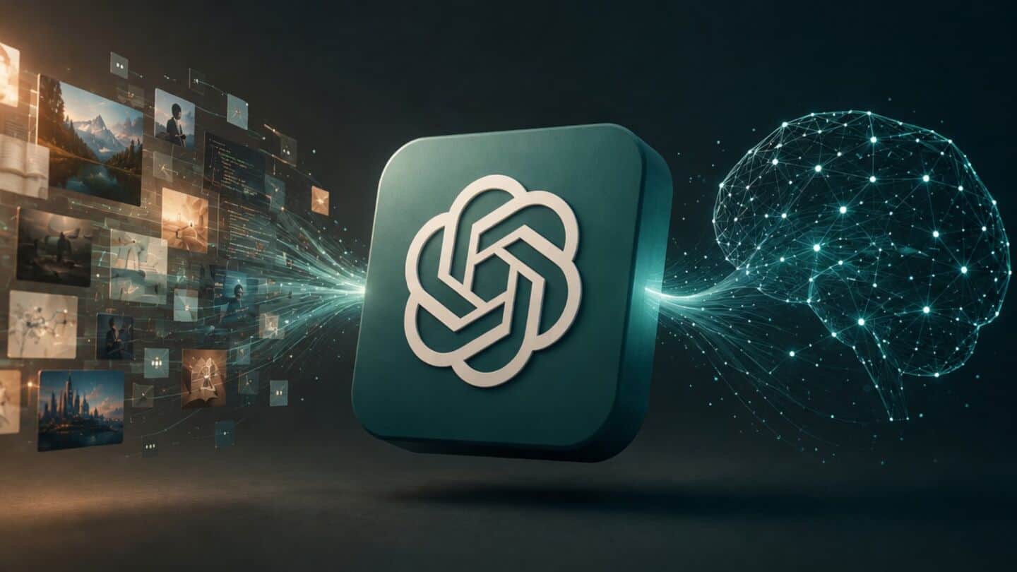 OpenAI launches Dreaming to update and organize ChatGPT user memories