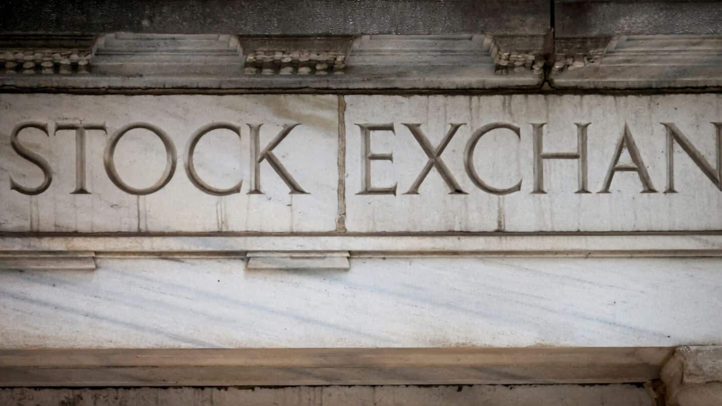 Wall Street banks profit from AI tech deals and IPOs