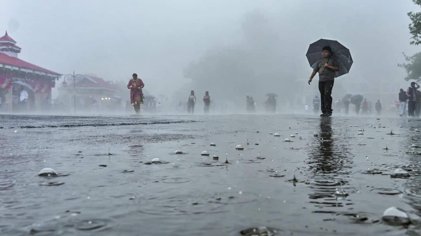 IMD issues red warning for Puri and Jagatsinghpur Thursday