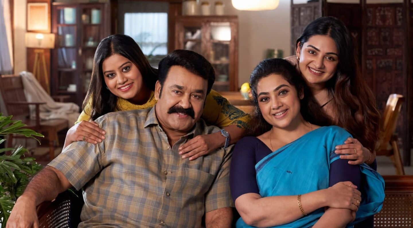 Perumbavoor confirms 'Drishyam 4' after 'Drishyam 3' crosses 100 cr