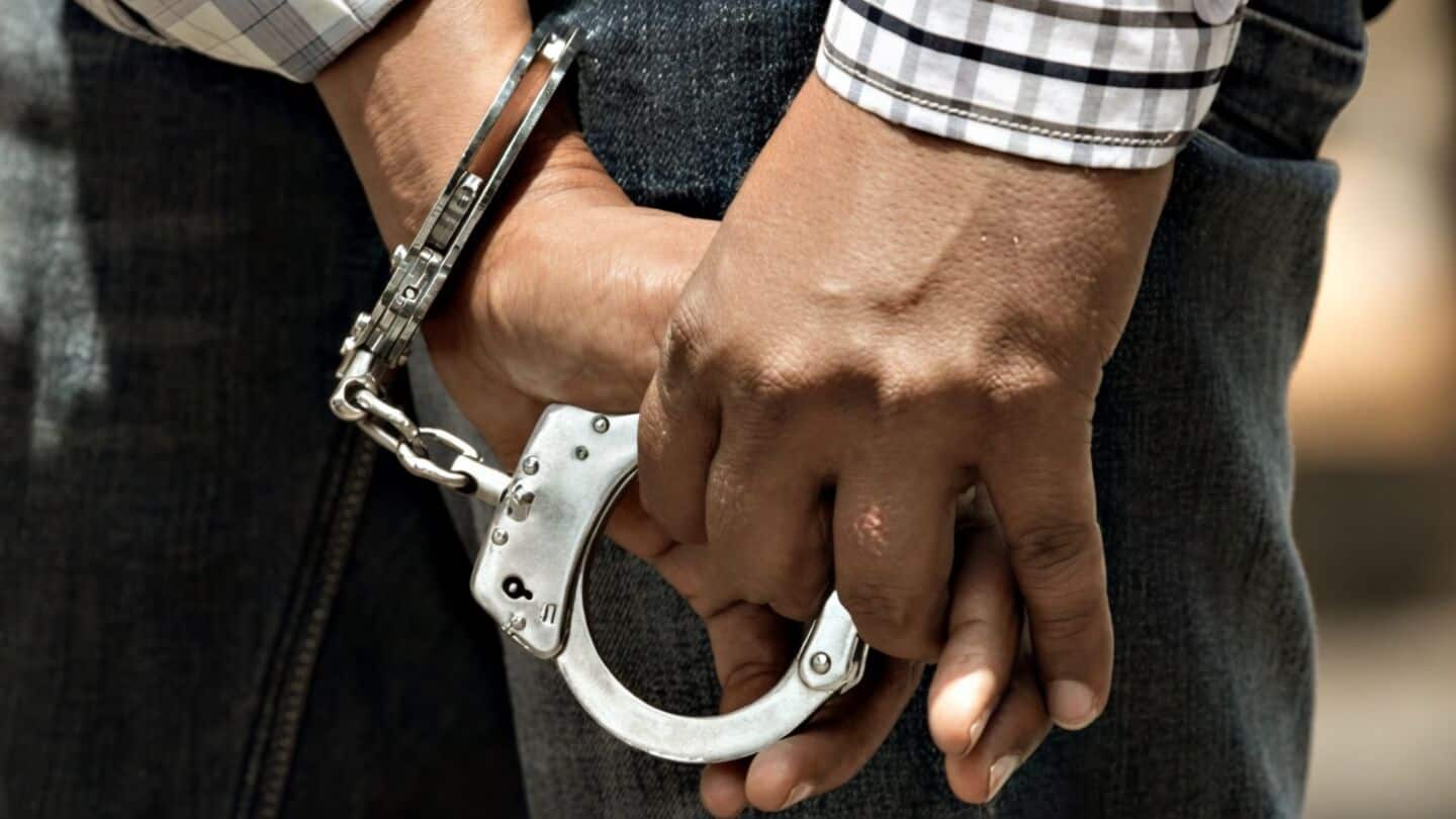 NIA arrests 13 across 3 states in alleged JMB plot