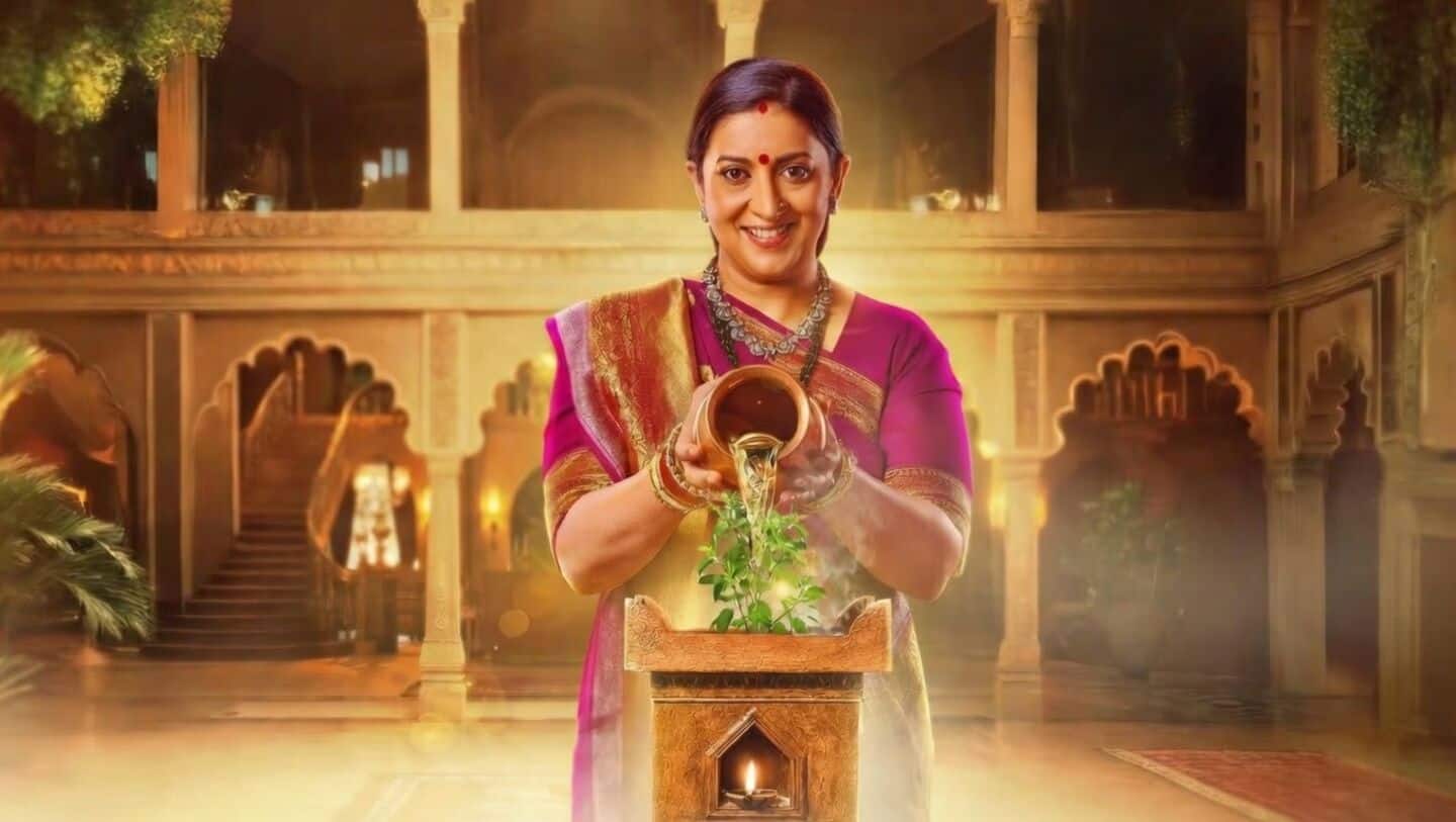 'Kyunki Saas Bhi Kabhi Bahu Thi 2' gets extension