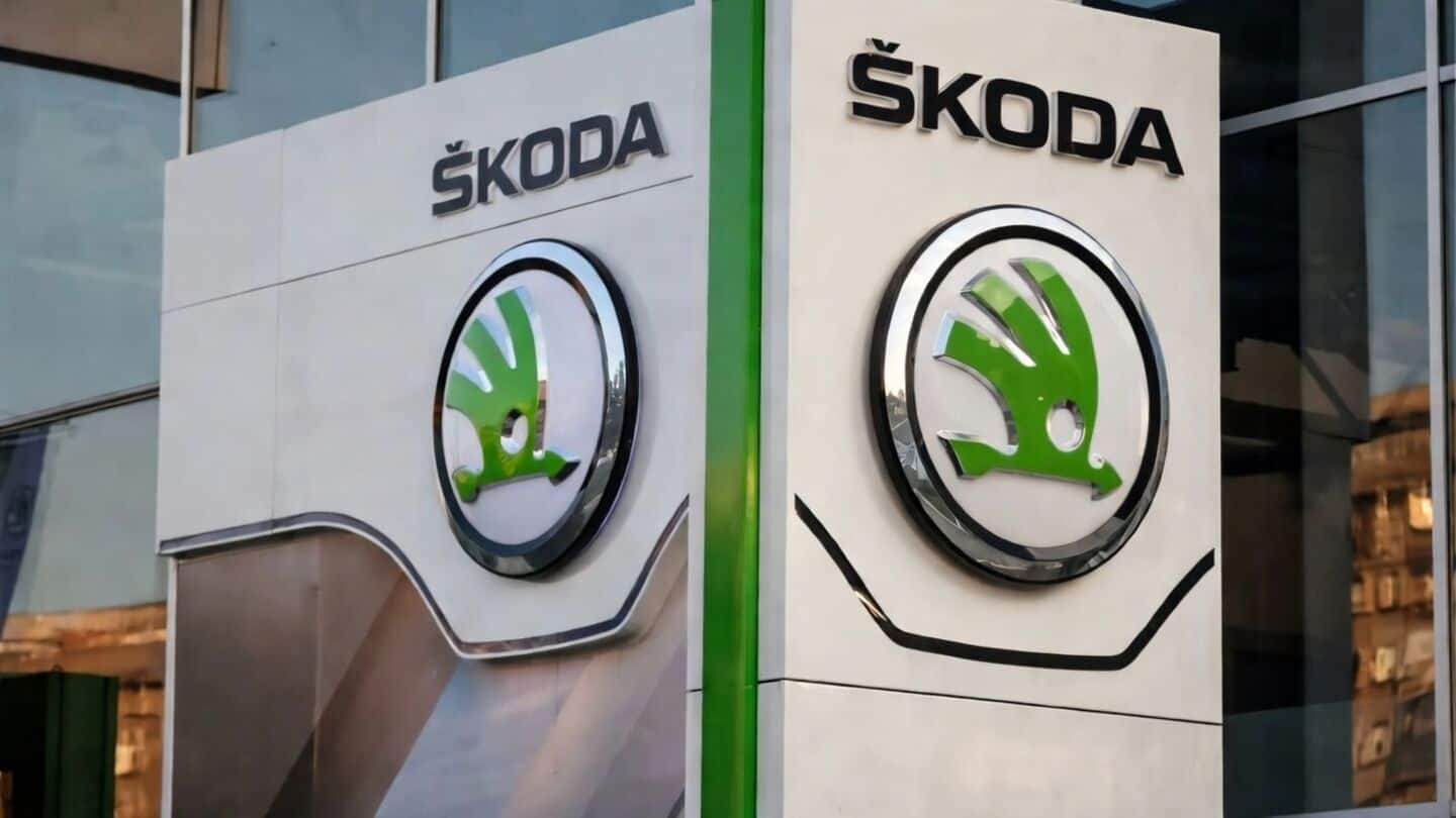Skoda Auto India posts best H1 ever with 38,894 sales