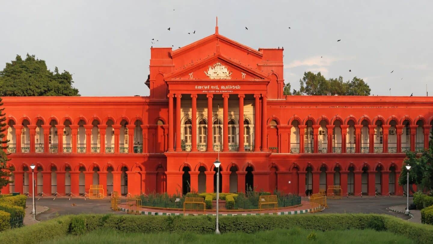 Karnataka High Court: daughter-in-law not automatically liable to support mother-in-law