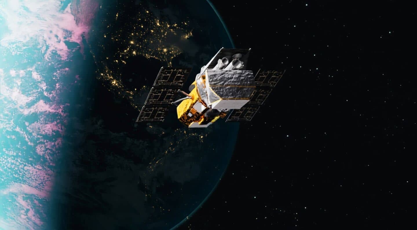NASA's Neil Gehrels Swift Observatory expected to end operations mid-October