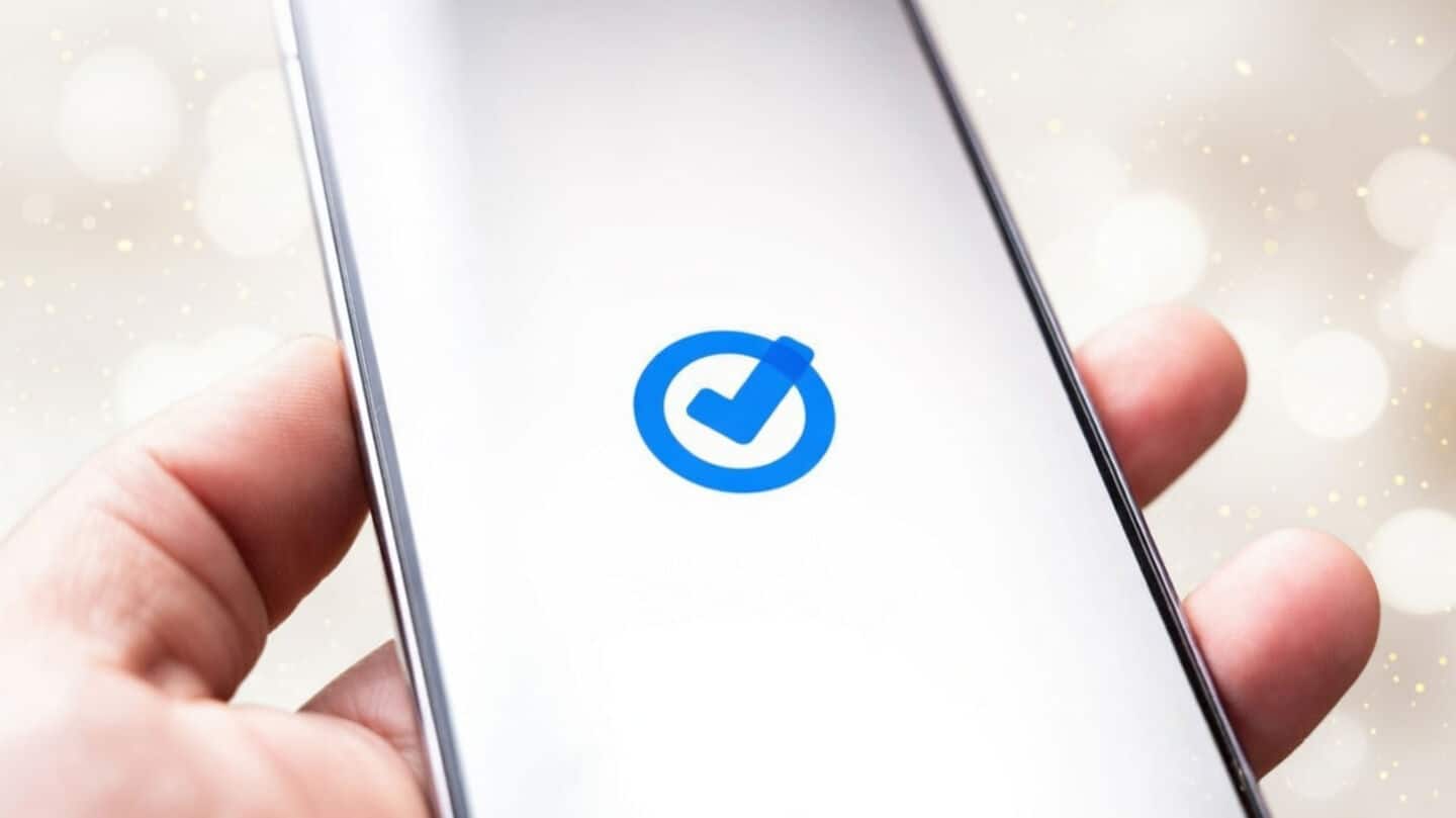 Google rolls out Android Tasks widget with Material 3 design