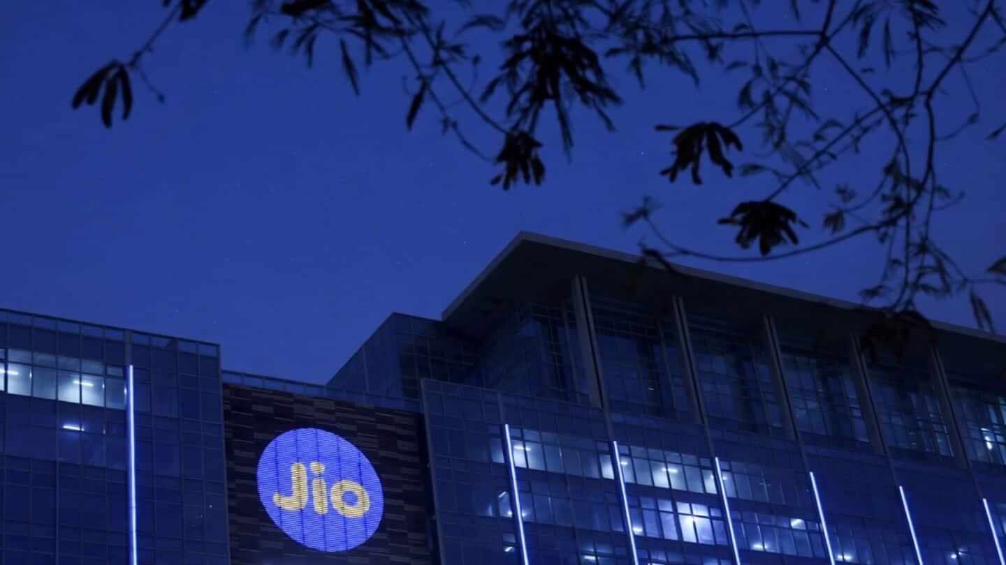 Jio Platforms to export 5G stack to $70 billion market