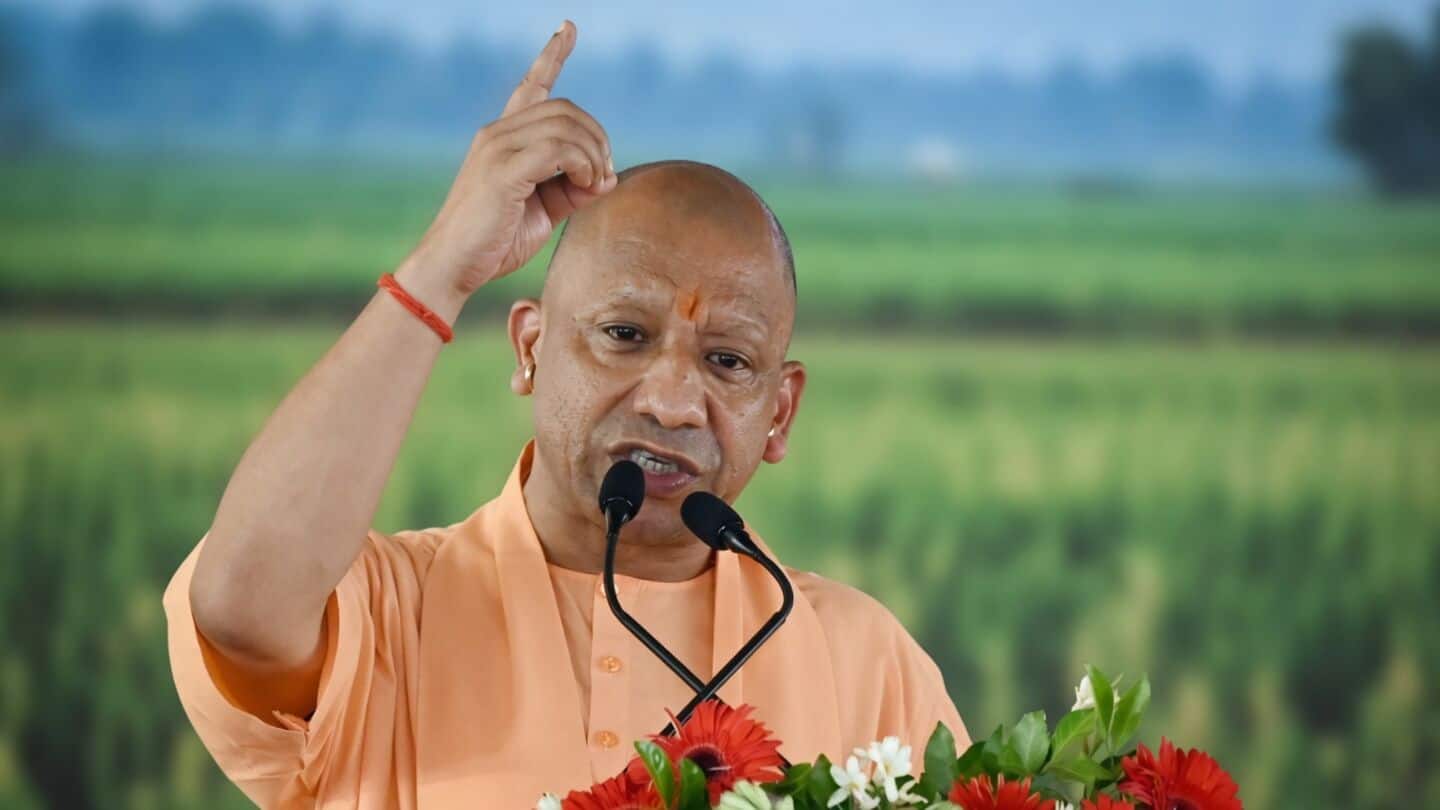 Uttar Pradesh government freezes electricity tariffs for 7th straight year