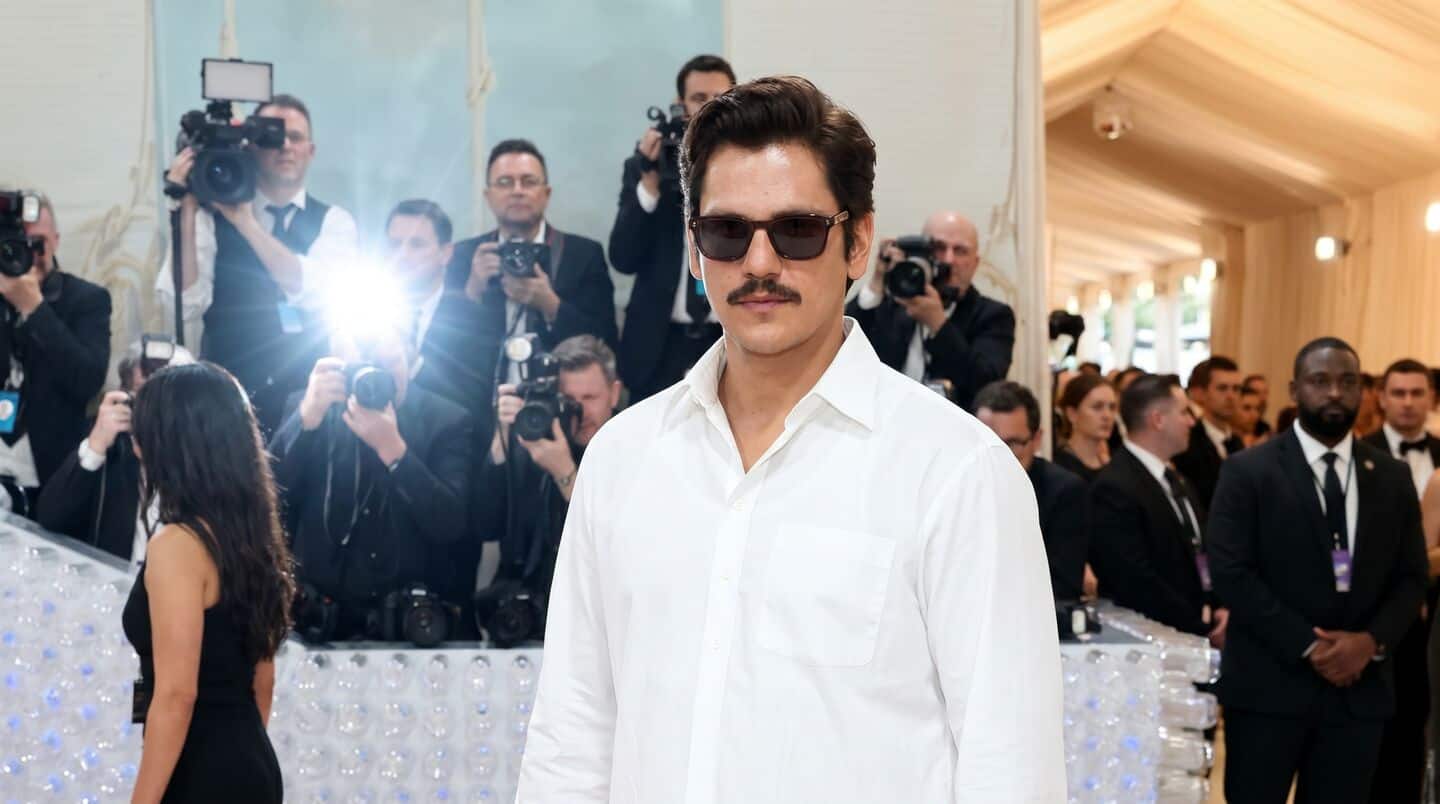 Varma posts AI images portraying 'Matka King' at Met Gala