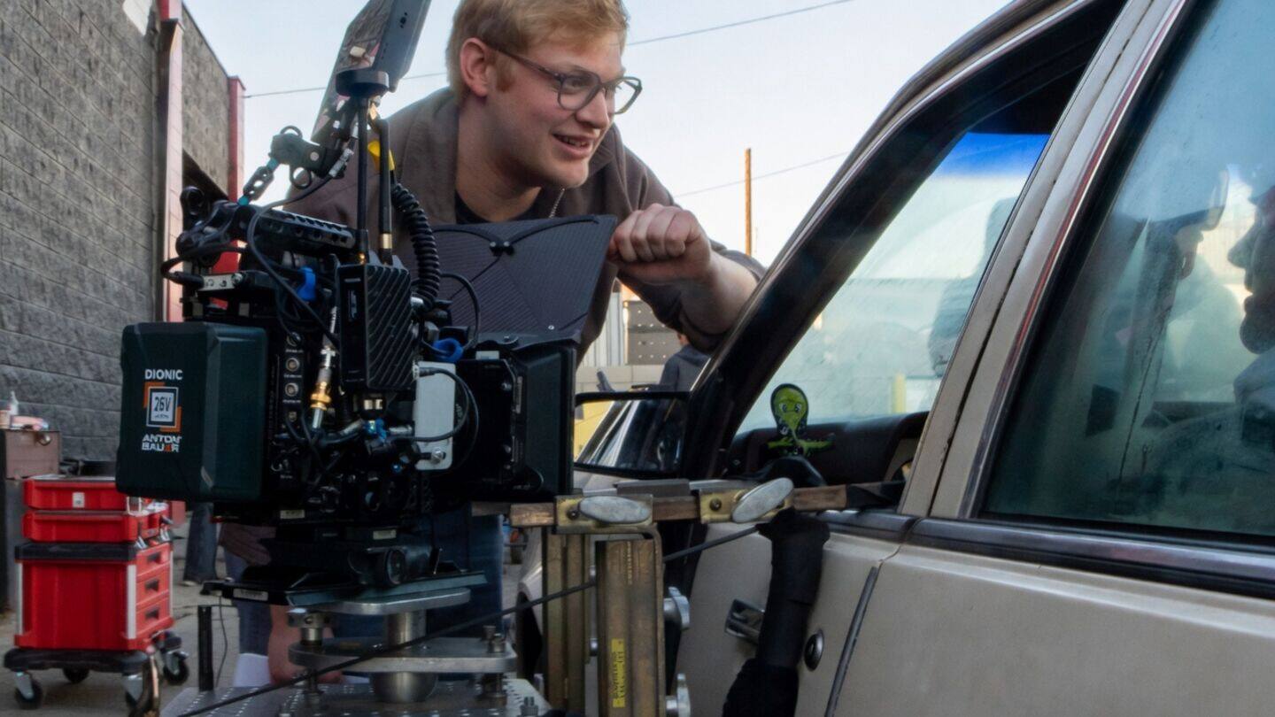 Universal and Blumhouse-Atomic Monster outbid $10 million for Barker's next horror