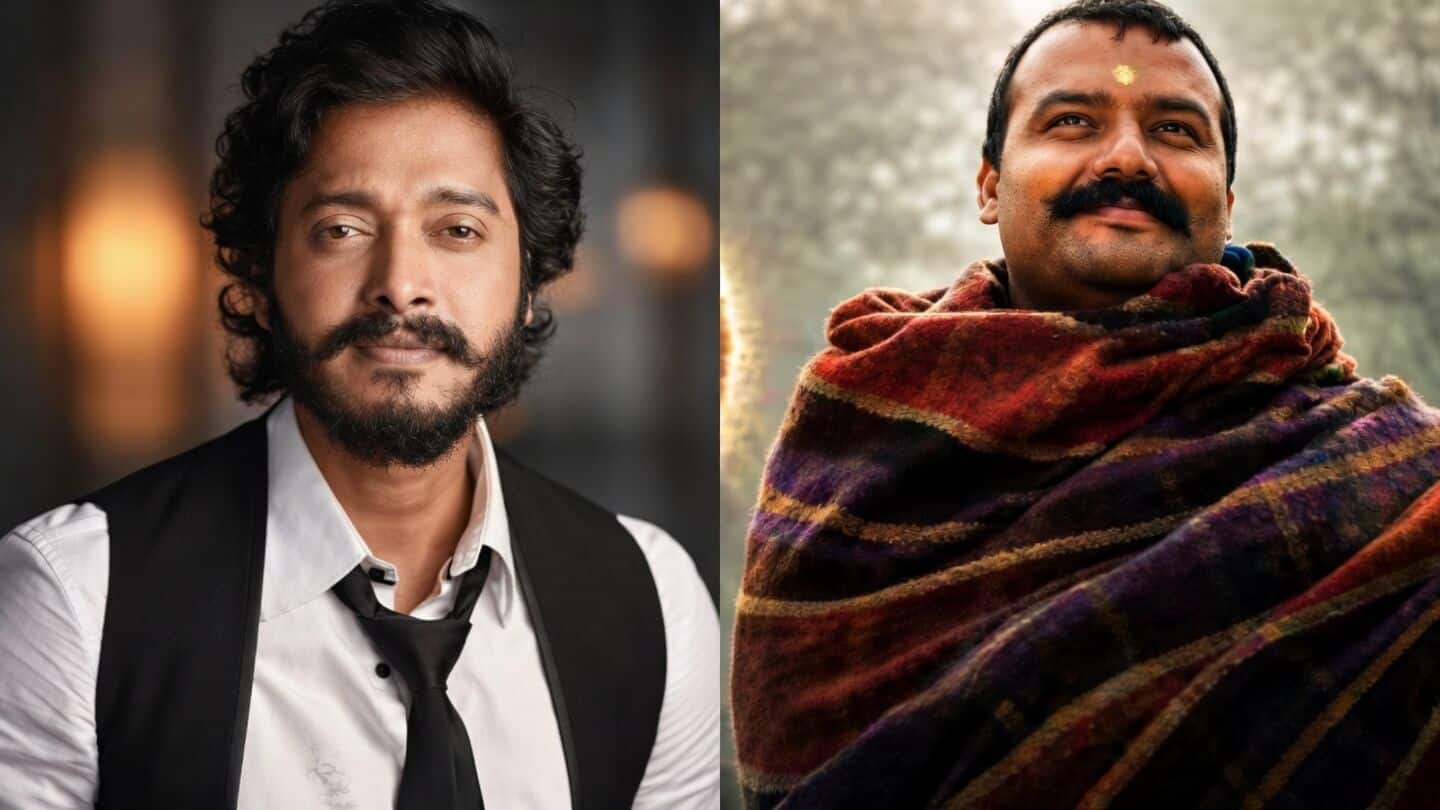 Actor Talpade calls on Maharashtra to make 'Hanuman Ansh' tax-free
