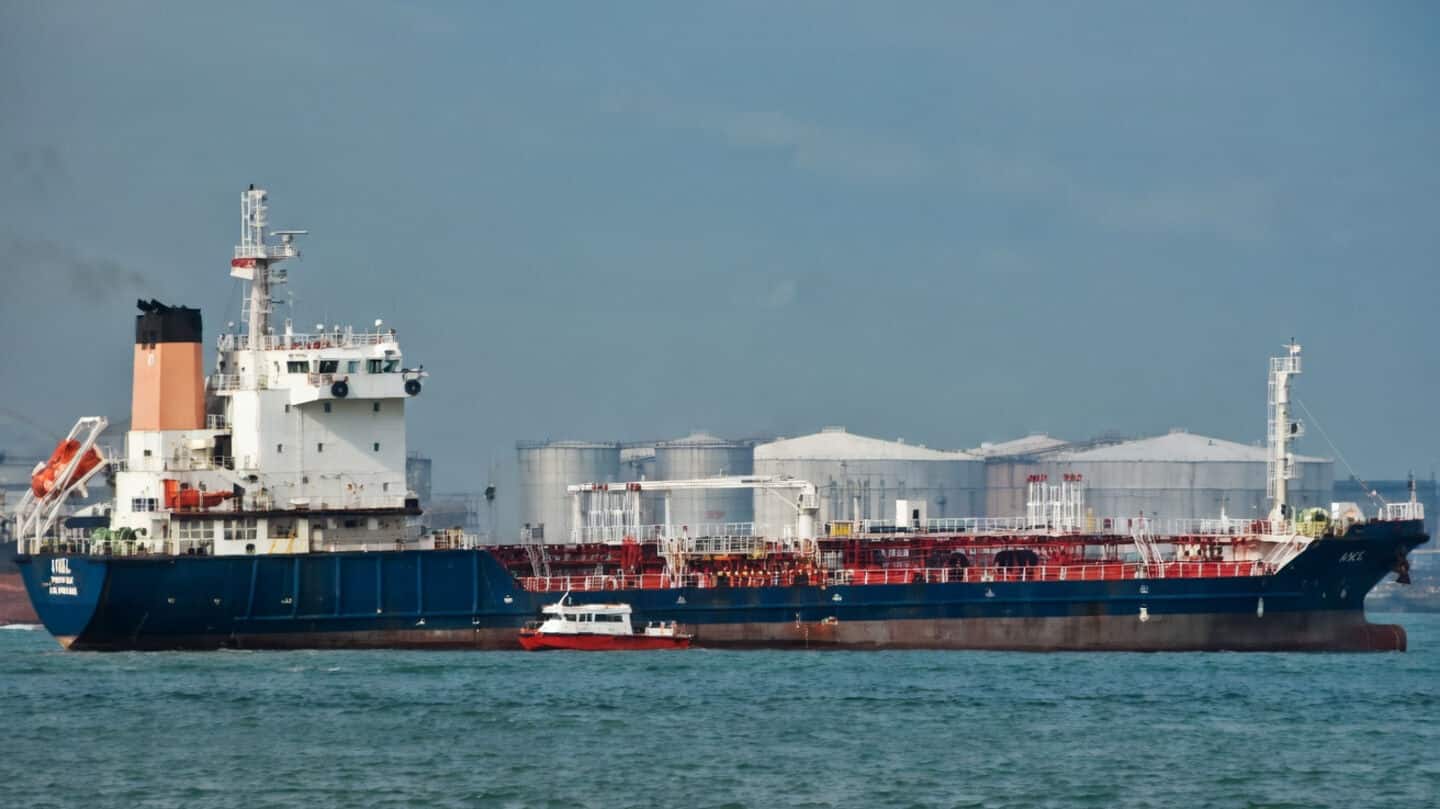 Goldman Sachs raises Brent crude price forecast amid Israel-Iran tensions