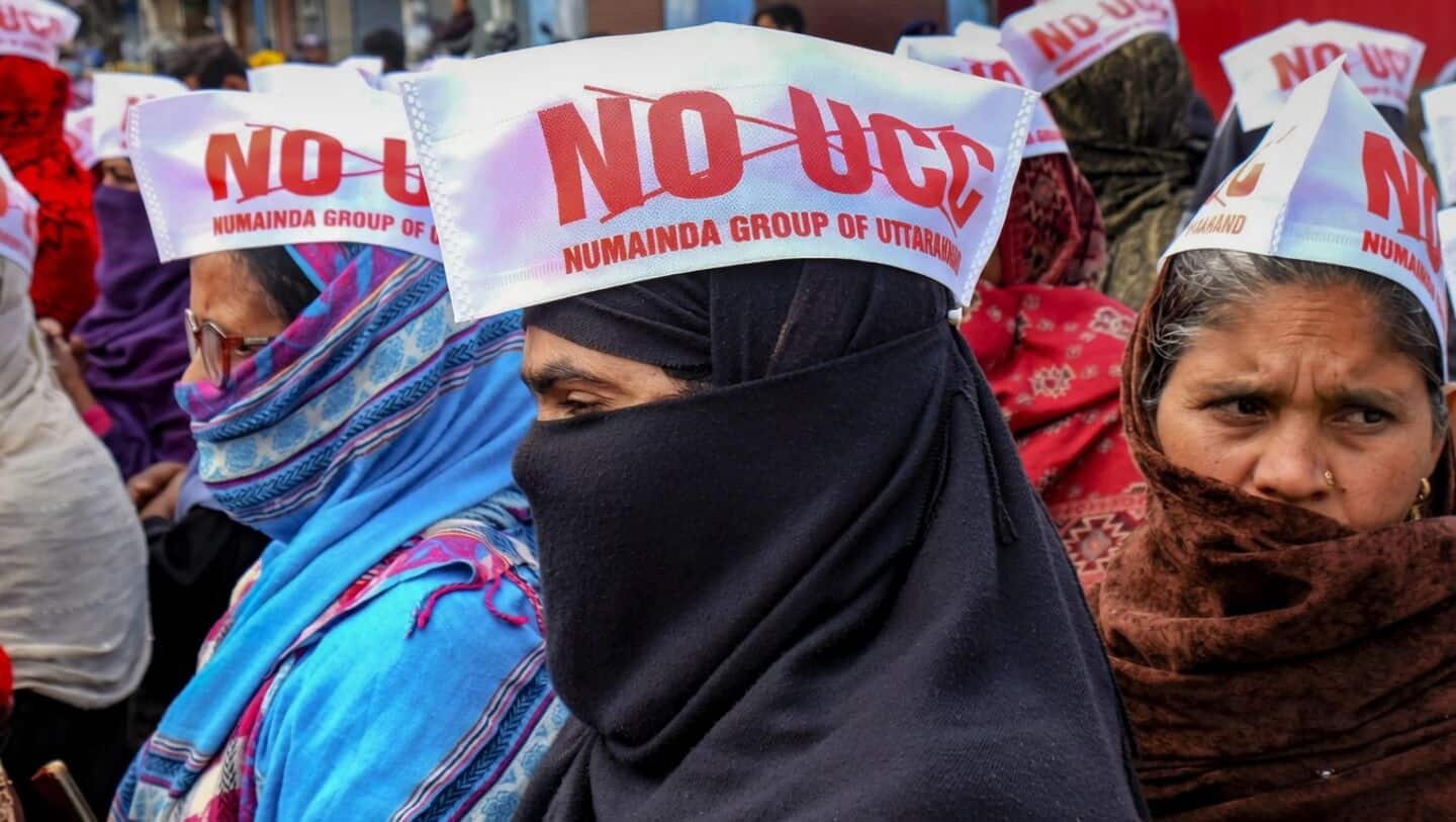Assam to introduce UCC draft bill on May 26