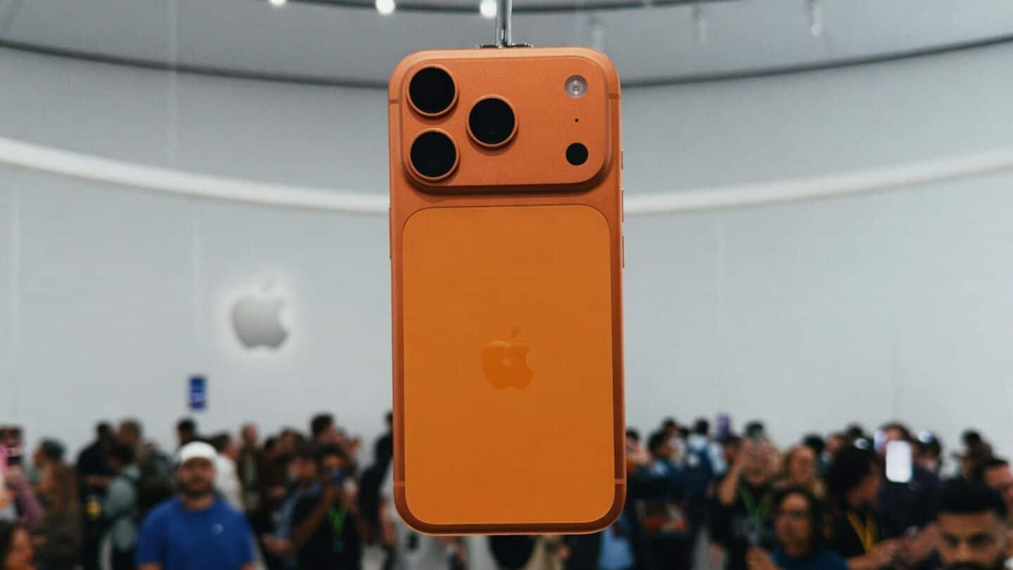 Apple delays iPhone 18 launch to spring 2027, suppliers impacted