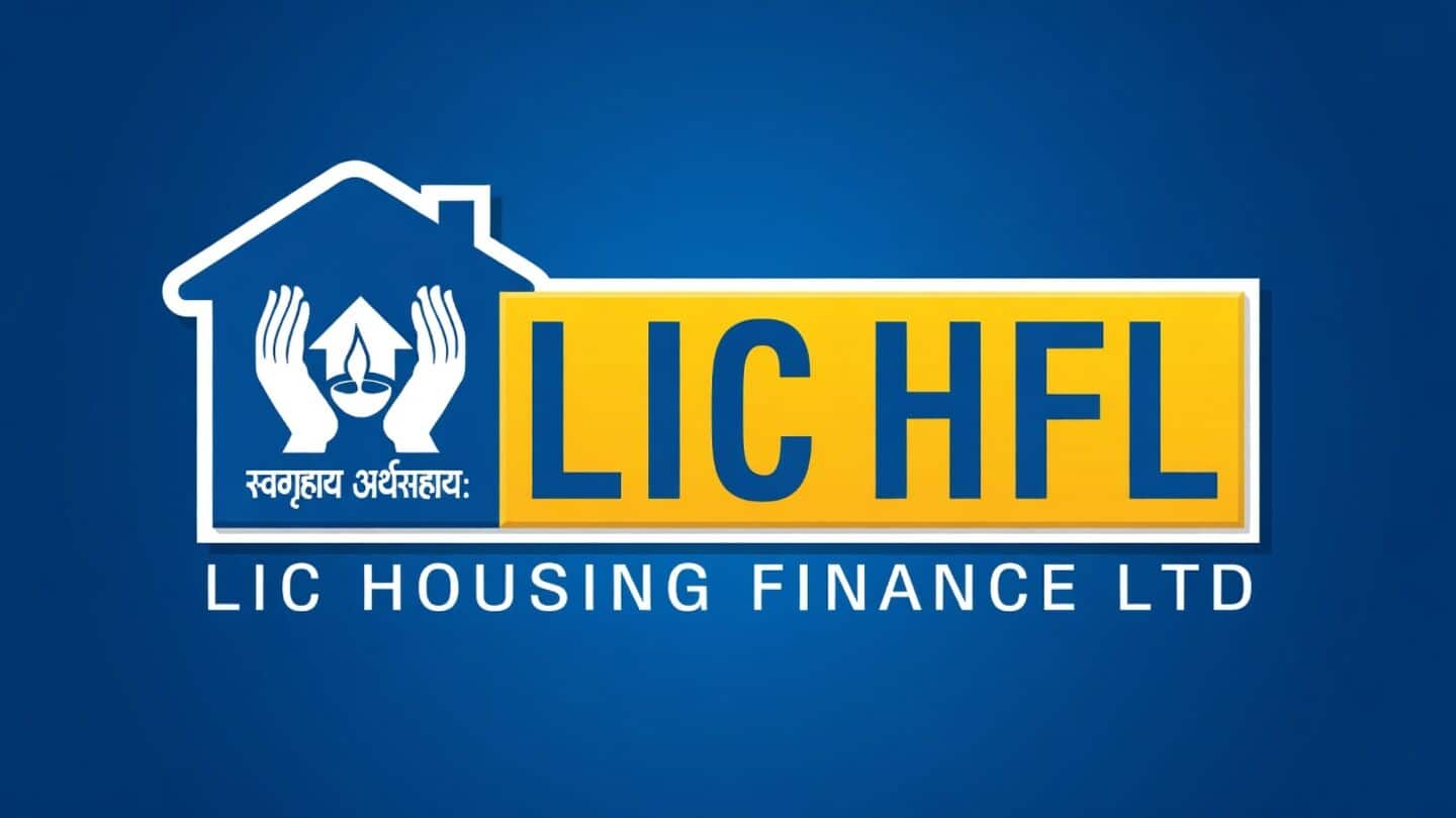 LIC Housing Finance board names Sandeep Kumar MD and CEO