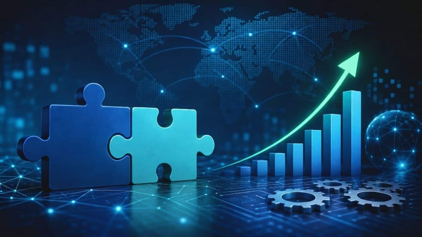 UBS India: IT firms to seek M&A for AI skills