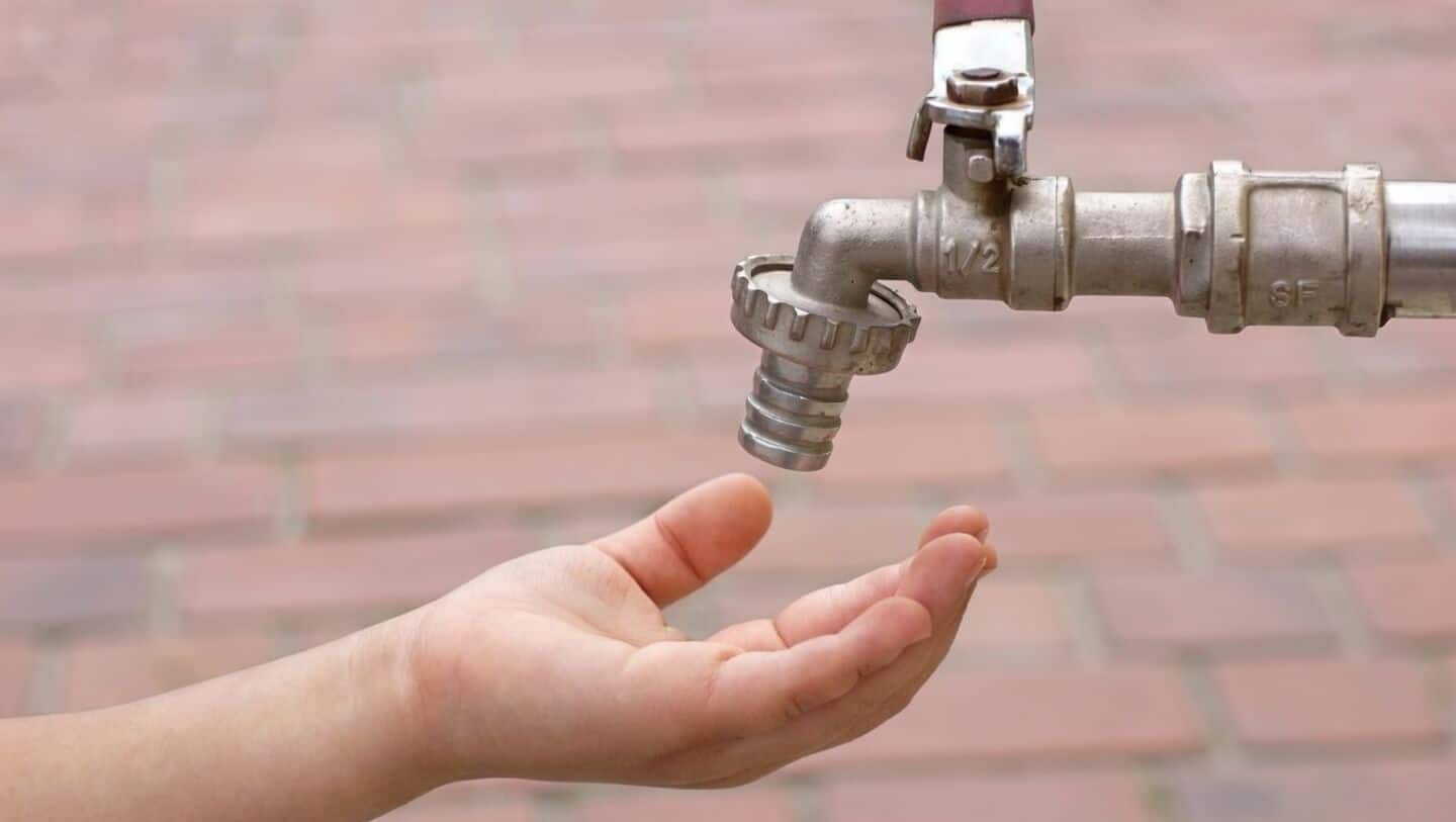 Thane to see 24-hour water cut on Thursday