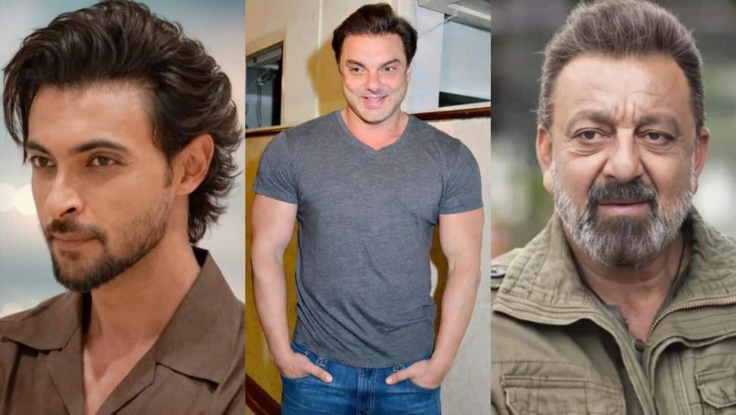 Dutt and Sharma team up in Khan's 'My Punjabi Nikaah'