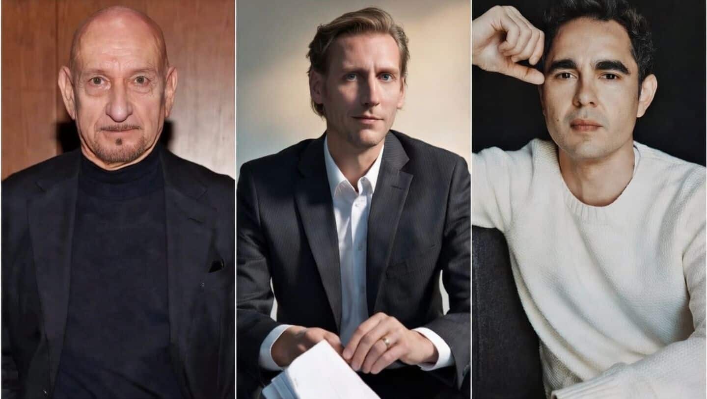'The White Lotus' Season 4 moves to Cannes and Paris
