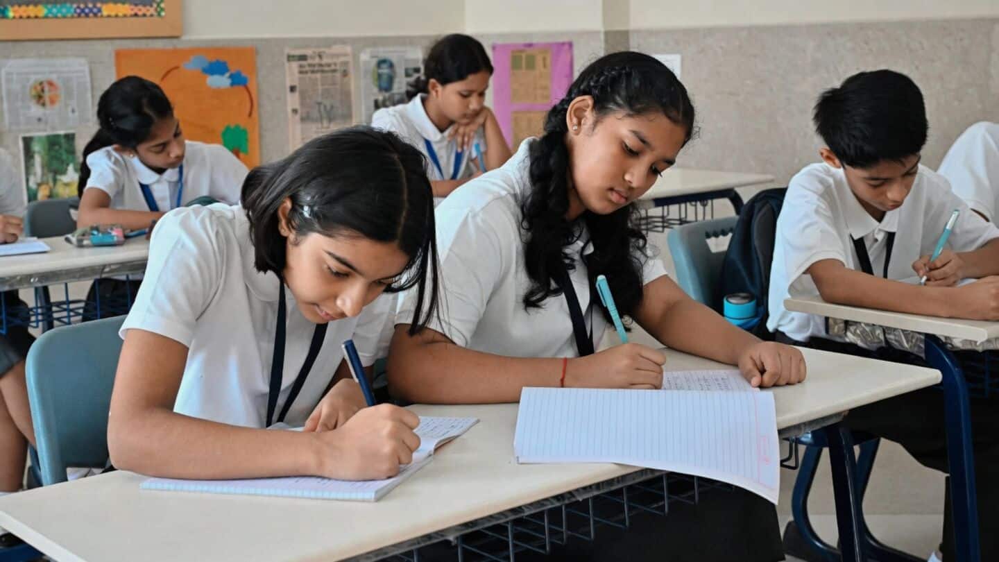 Gujarat State Board partners with Amazon for free textbook delivery