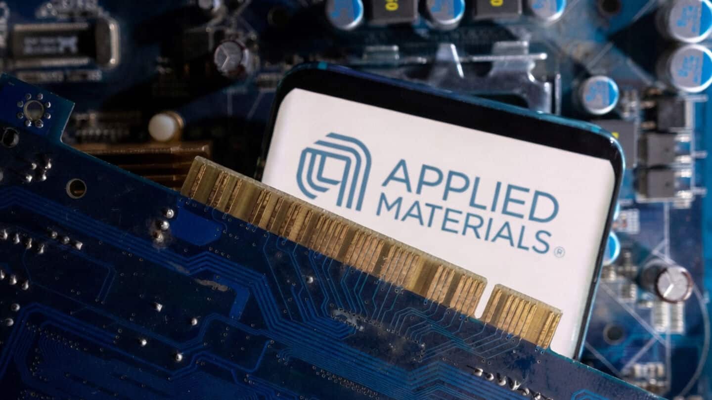 Applied Materials to invest ₹3600cr in Bengaluru, create 1,000 jobs