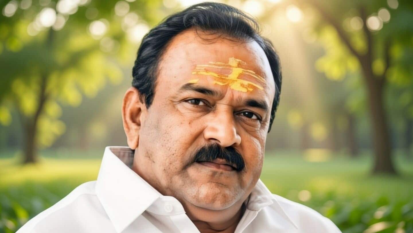 Godman's ₹1,500cr empire, political ties being probed