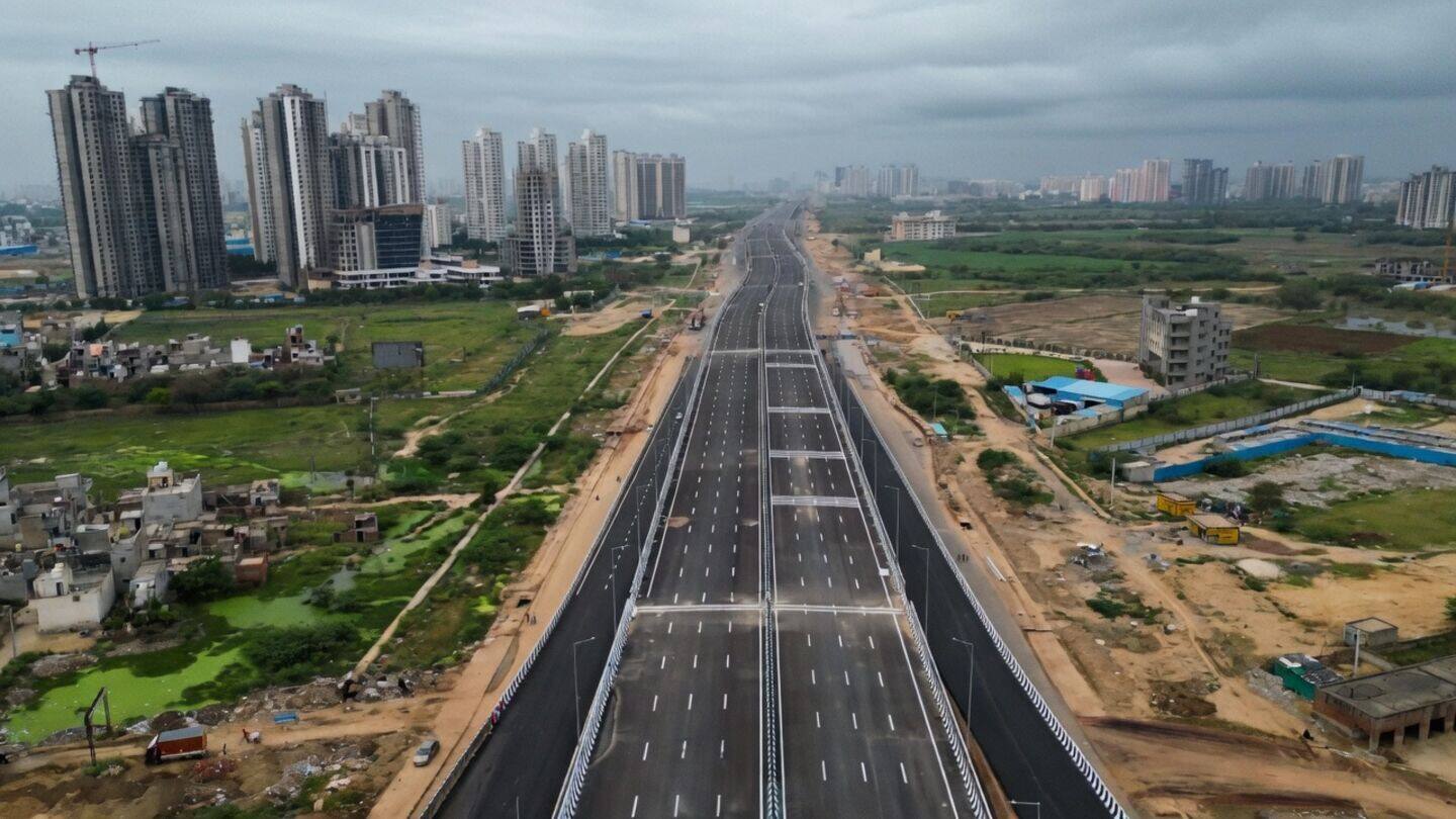 Delhi-NCR regional plan 2041 likely approved June 16 for townships