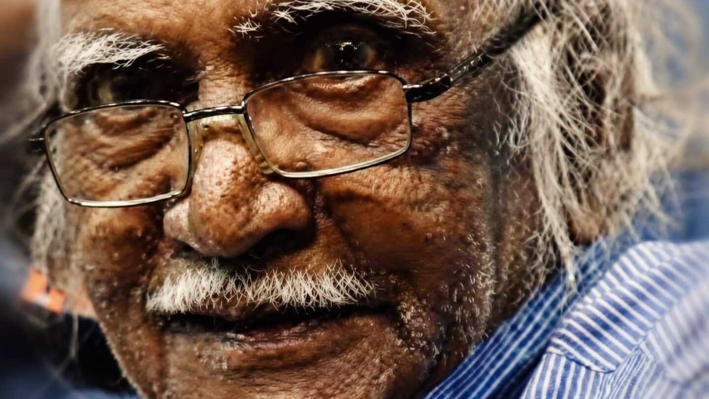 Padma Shri Malayalam poet P. Narayana Kurup dies aged 92