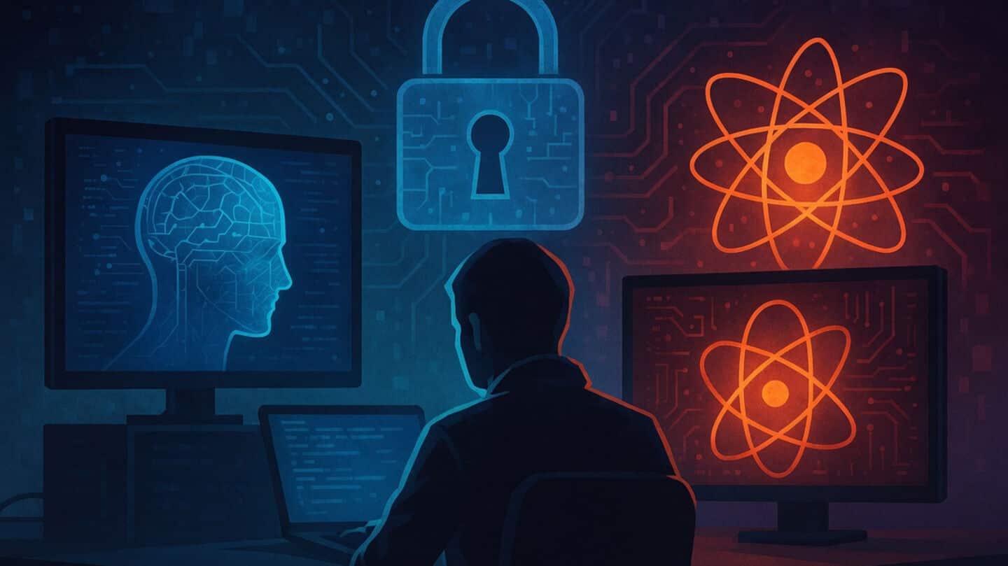 Indian government warns departments against unapproved AI handling sensitive information