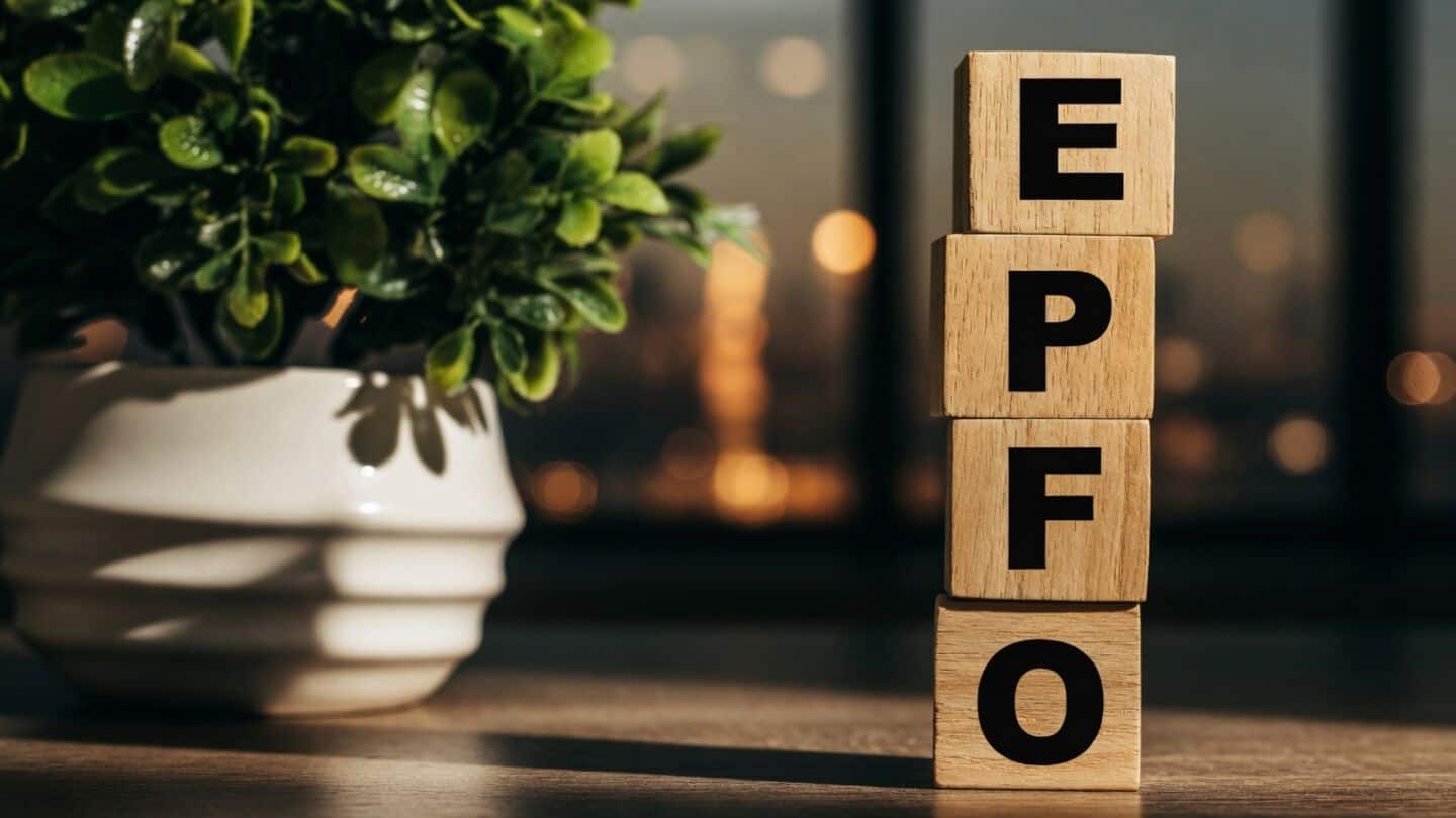 EPFO to discuss CITES rollout July 25 2026 streamlining services
