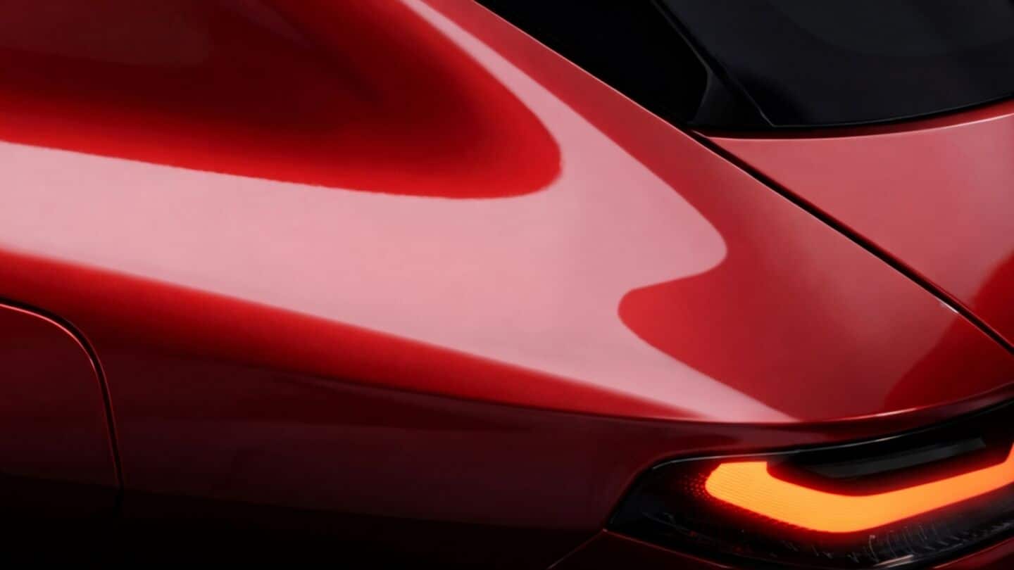 Alfa Romeo teases C-segment SUV for 2027/28 global launch