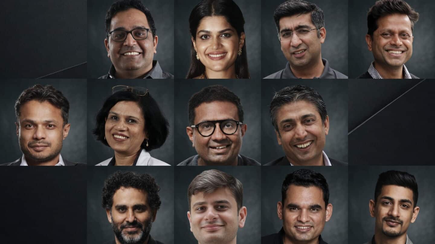 Economic Times Startup Awards return August 25 in Bengaluru