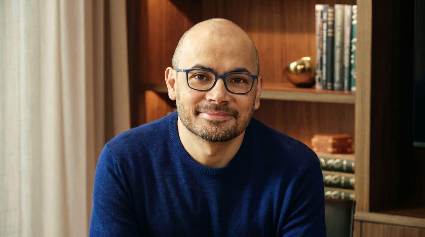 Demis Hassabis calls Meta and Amazon layoffs failure of nerve