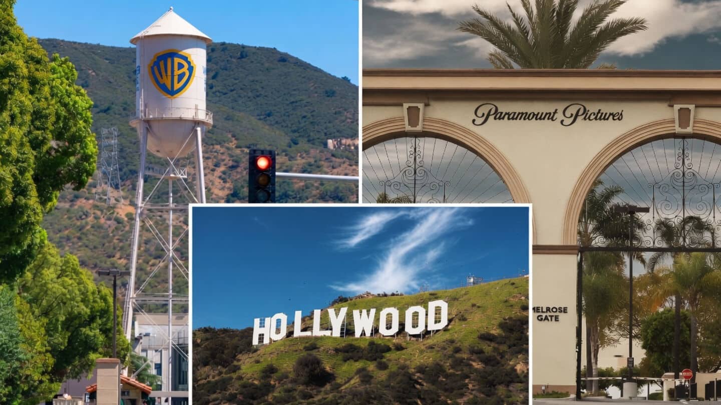 Paramount Skydance Warner Bros. Discovery $111B deal risks 2,500 jobs