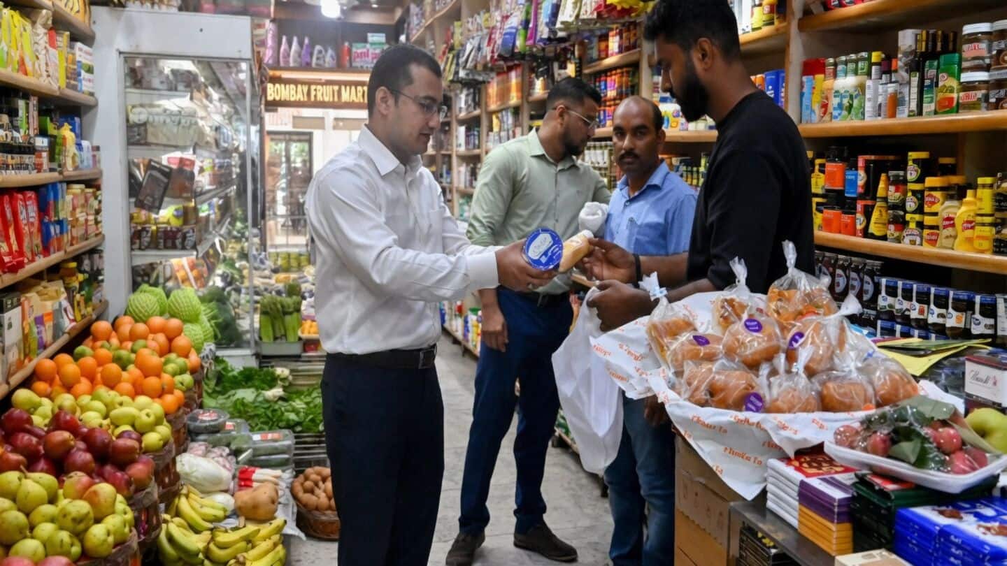 Redseer projects India food services to reach $150bn by FY31