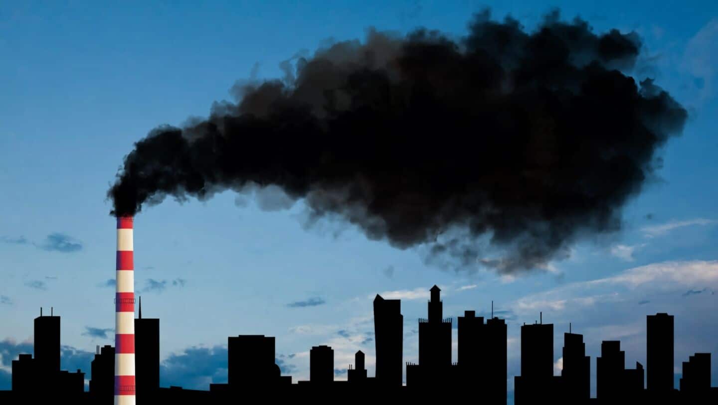 India commits to reducing emissions intensity by 47% by 2035