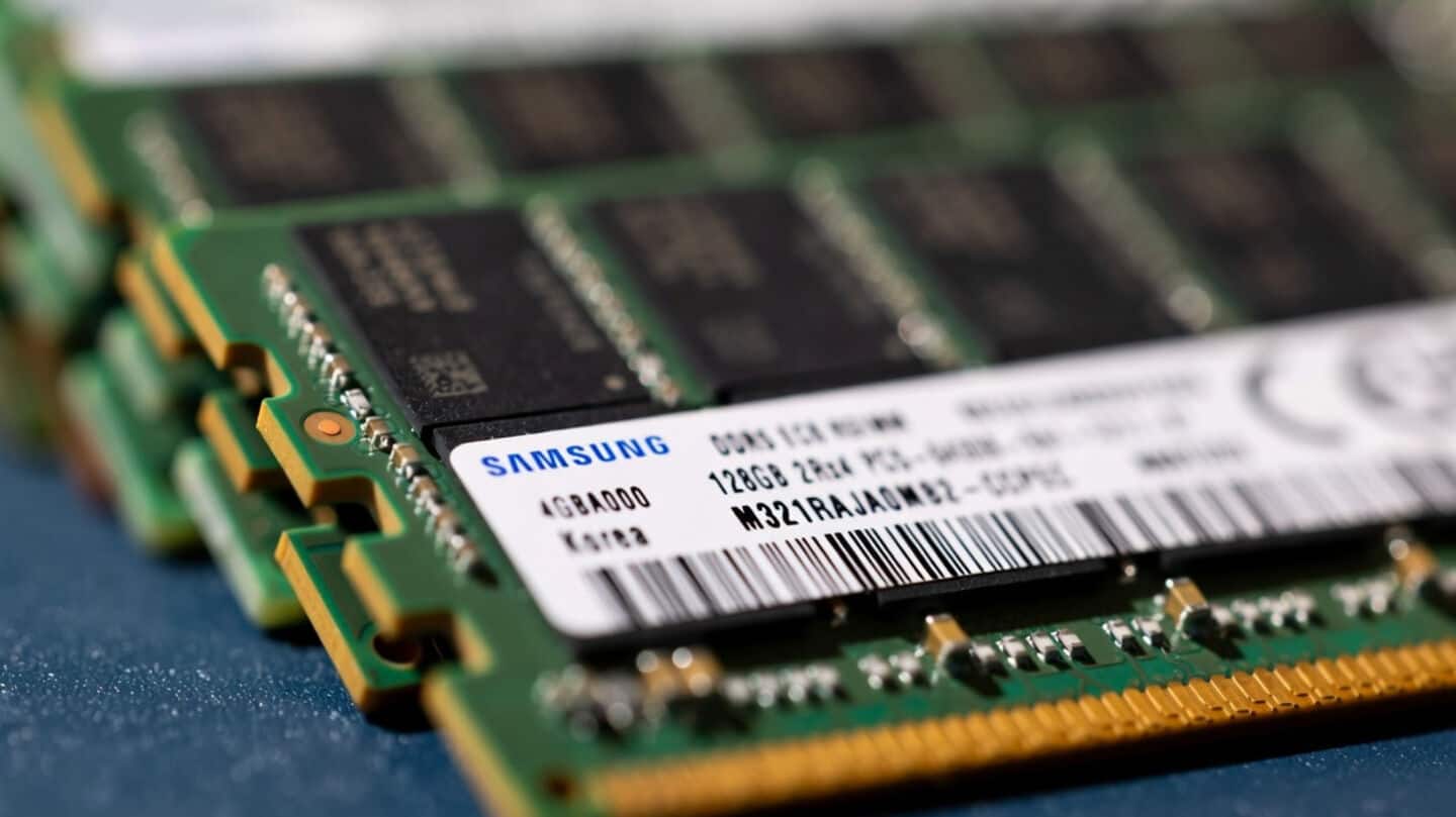 Samsung poised to report 18-fold Q2 profit on AI demand