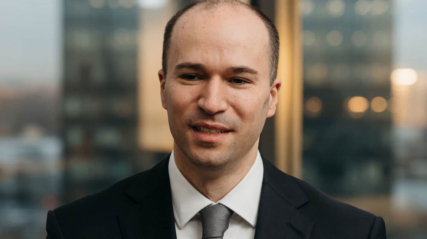 Greg Brockman guides OpenAI through executive departures ahead of IPO