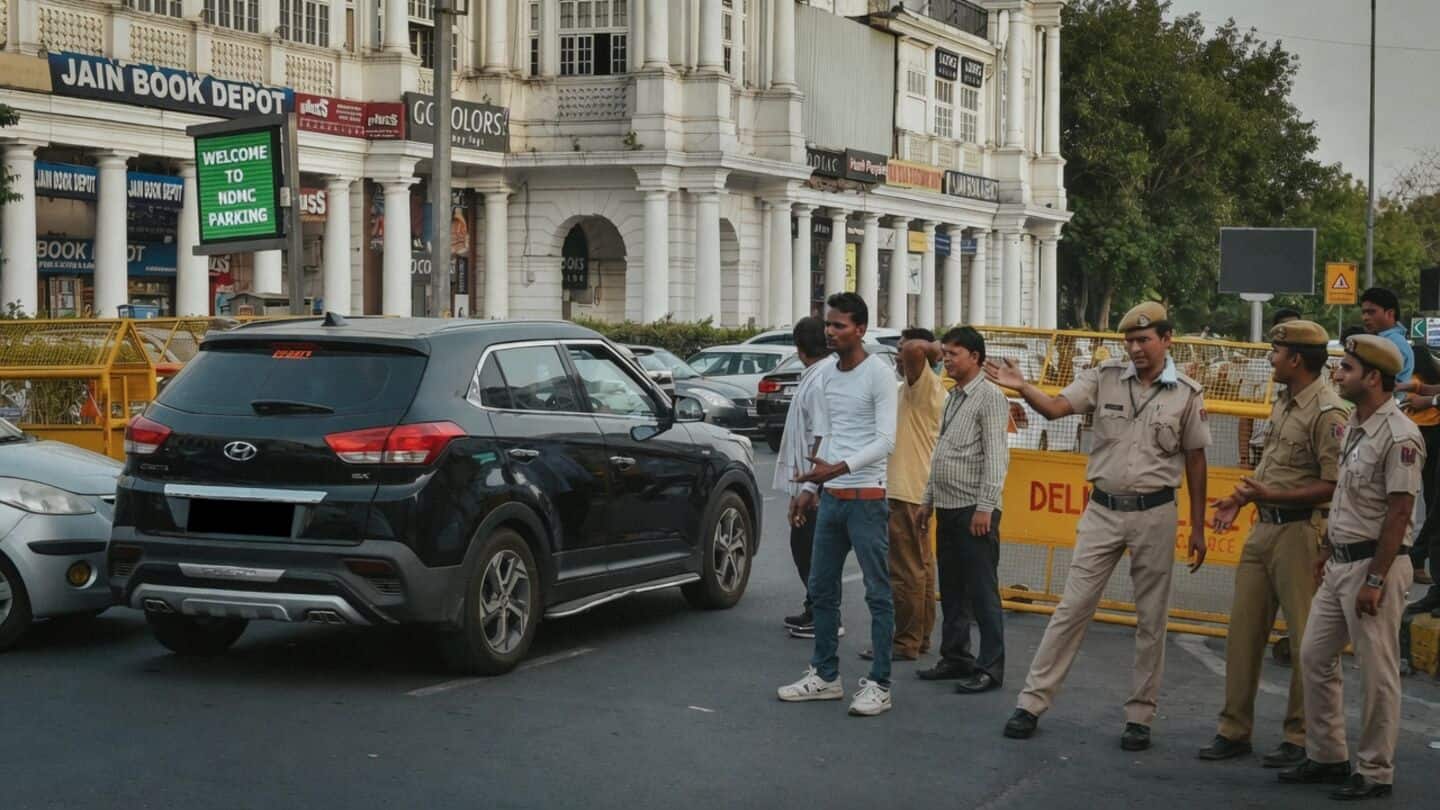 Intelligence warns CJP flag-hoist at Connaught Place may become sit-in