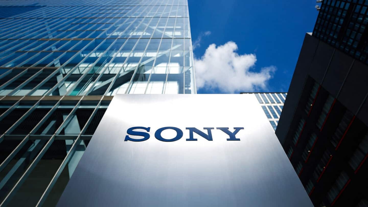 Sony returns to US dollar bond market after 1998 hiatus