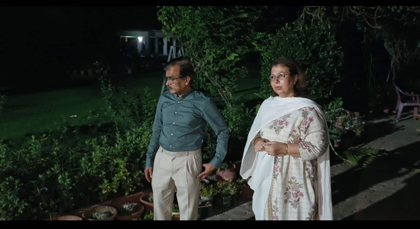Saira Vadra returns to Khan Farm after July 4 order