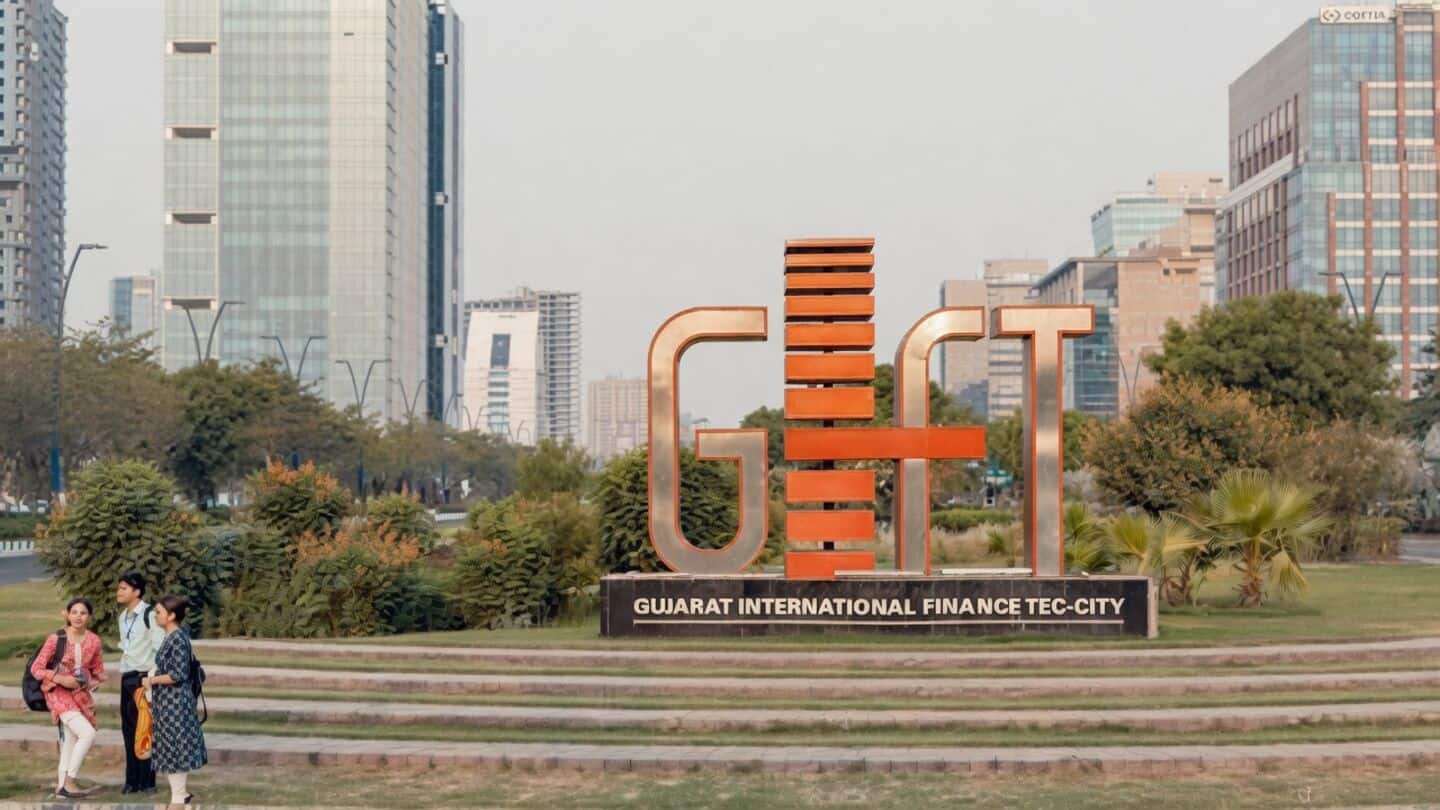 NPCI applies to open tech finance unit in GIFT City