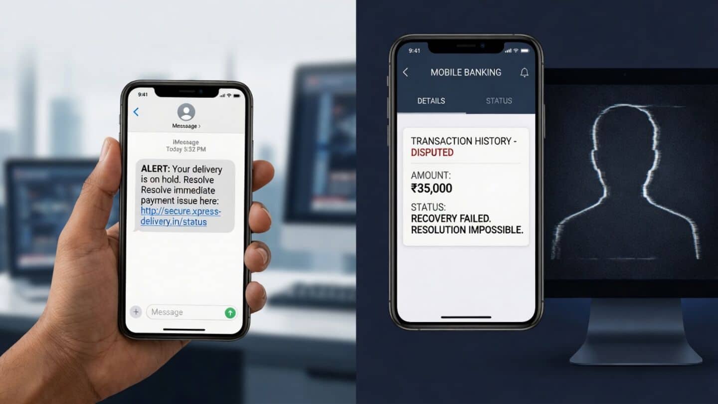 GSMA report finds 67% of Indian scam victims recovered nothing