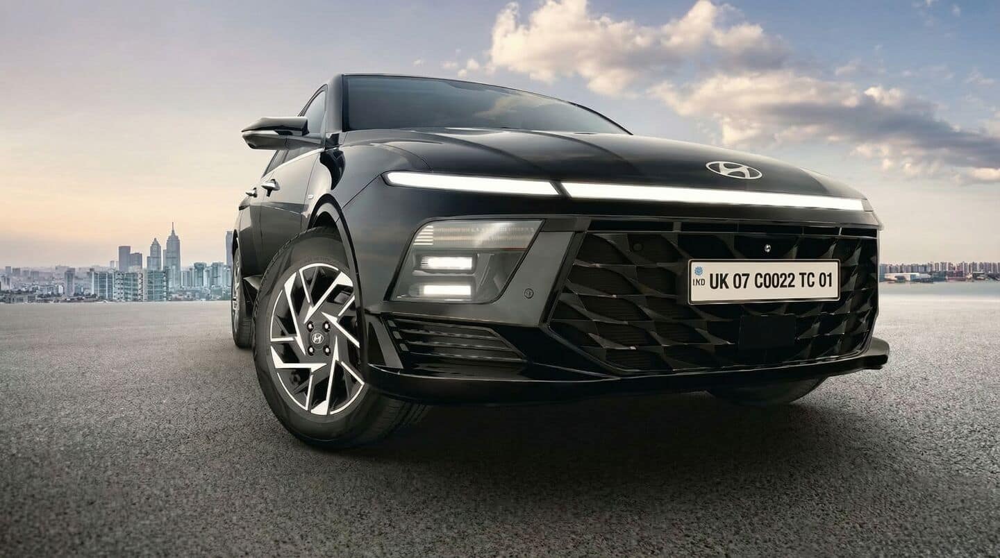 Hyundai Verna facelift launched in India: Check top features