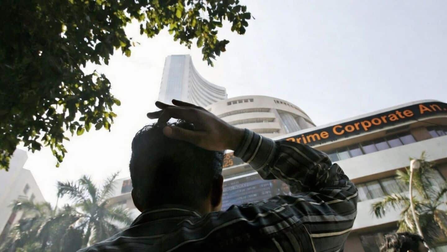 India markets worst year since pandemic, Nifty 50 down 5%